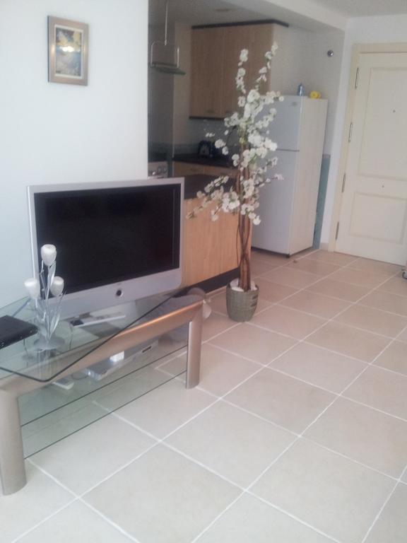 Apartamento La Tramuntana Benidorm Exterior foto